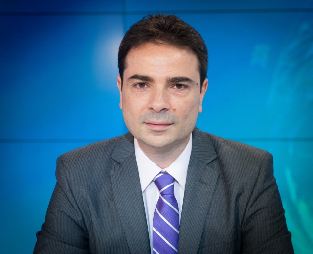 Claudiu Lucaci nu este nici el pe placul lui Alexandru Sassu