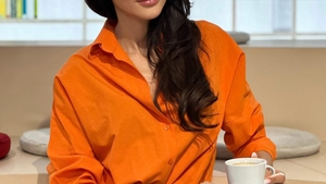 Ruxandra Luca, escapadă departe de Capitală. Cum își încarcă bateriile prezentatoarea