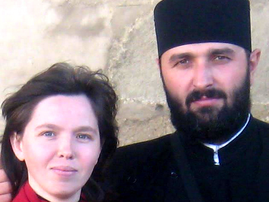 Preoteasa Maria Gavril, în lacrimi! Un pensionar a vizitat-o la spital şi… Ce s-a întâmplat este teribil de emoţionant