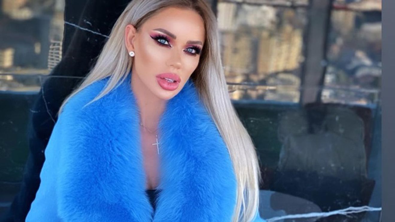 Bianca Drăgușanu, declarație de iubire în public după ce s-a aflat că va divorța. Cu cine s-a filmat fosta prezentatoare de la Kanal D