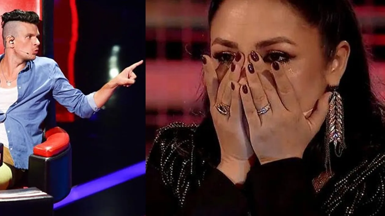 Tudor Chirilă, mesaj dur pentru Andra: “Ar trebui să lași prostiile și să...”