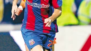 Dinamo cere ca stelistul Bogdan Stancu sa fie suspendat!