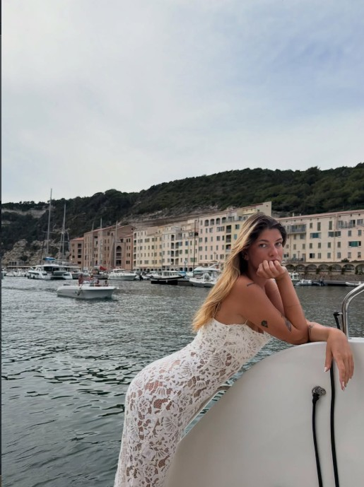 Cum l-a cunoscut Laura Giurcanu pe Marian Huja, de fapt. S-a mutat sau nu definitiv în Maroc pentru el?