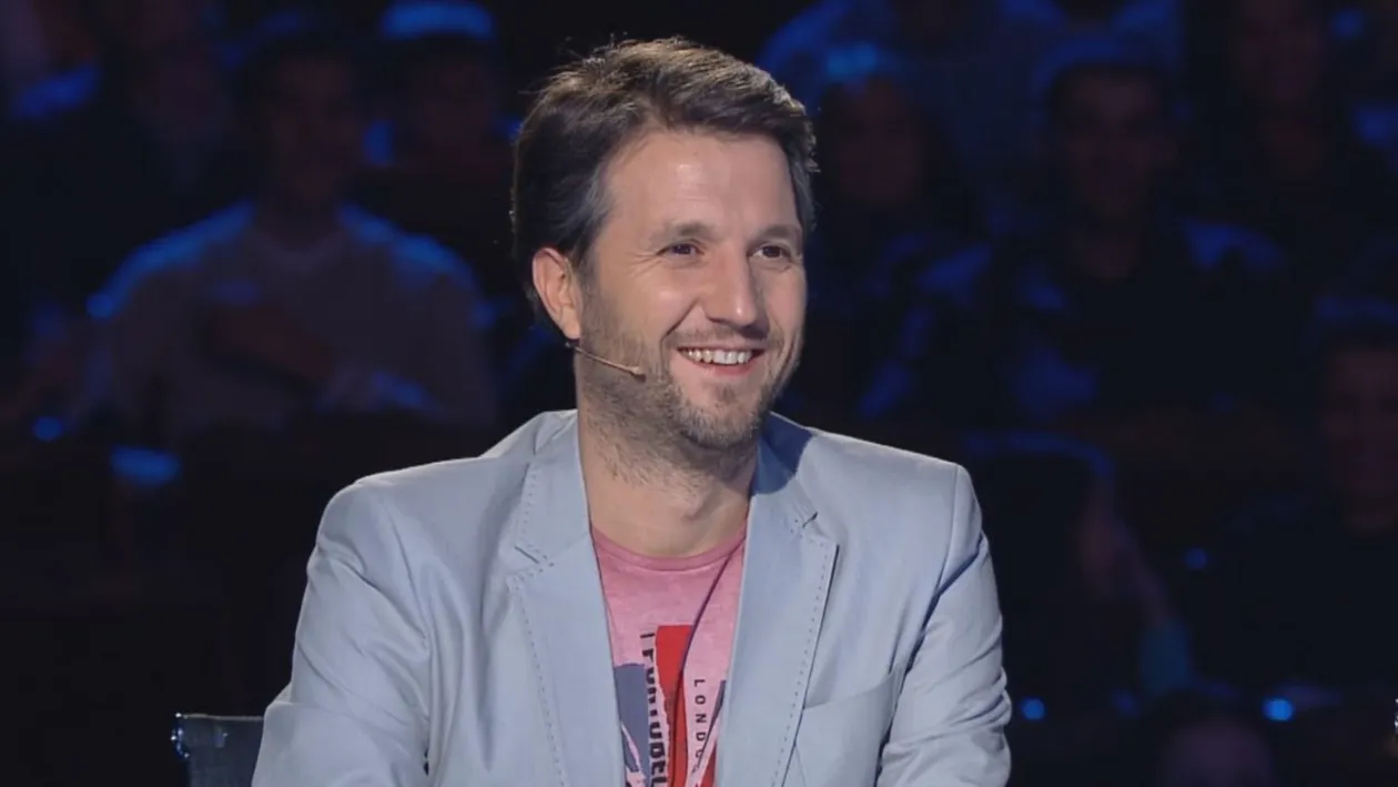 Afacerile lui Andi Moisescu s-au prăbușit! Cum s-au risipit banii câștigați din televiziune