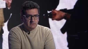 ”Putrezeam într-un trening de plastic...”. Ovidiu Ohanesian face mărturisiri cutremurătoare la 20 de ani de la răpirea celor trei jurnaliști români în Irak