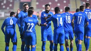 Oltenii revin pe primul loc în Liga 1 și așteaptă cu încredere derby-urile cu FCSB și CFR Cluj!