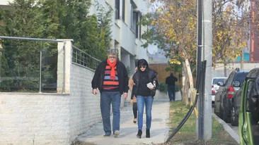 Gino Iorgulescu vrea sa-l insoare pe Mario si ii cauta apartament