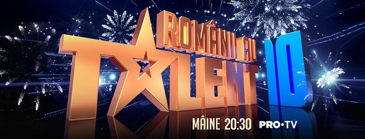 Surpriză! Smiley a dezvăluit ce se întâmplă cu filmările emisiunii Românii Au Talent în timpul crizei provocată de coronavirus