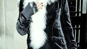 Kim Wilde arata la fel ca-n tinerete! Legenda anilor a80 nu da semne c-ar fi imbatranit