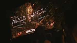 Utilizatorii HBO Max, dezamăgiți de modul în care a funcționat platforma. Premiera House of the Dragon a creat mari probleme