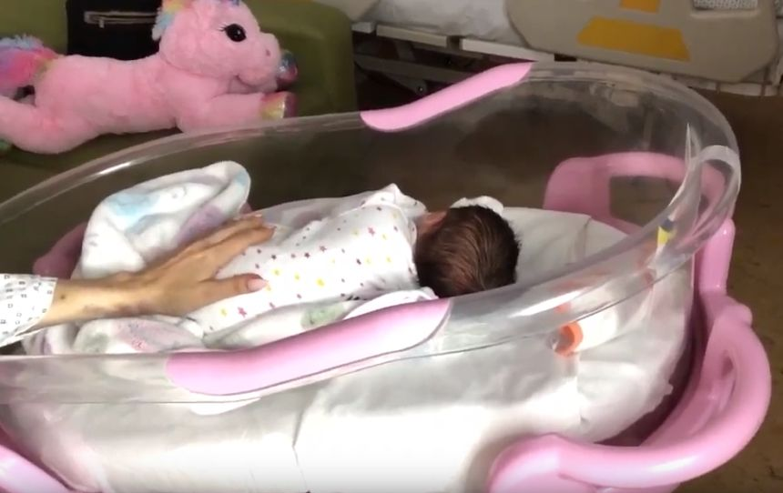 Andreea Bălan, plină de vânătăi! Lupta cu moartea i-a lăsat urme pe corp! Imagini greu de privit