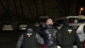 A fost arestat unul dintre cei mai periculoși interlopi din România! Ce i-a facut unei fete de 16 ani: a dezbrăcat-o și... | VIDEO
