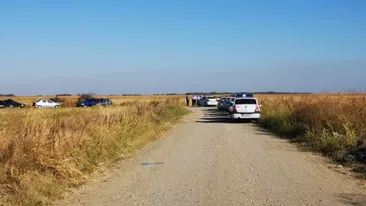 A fost găsită fetița dispărută din București! Panică și groază: anchetatorii au crezut că olandezul criminal are…