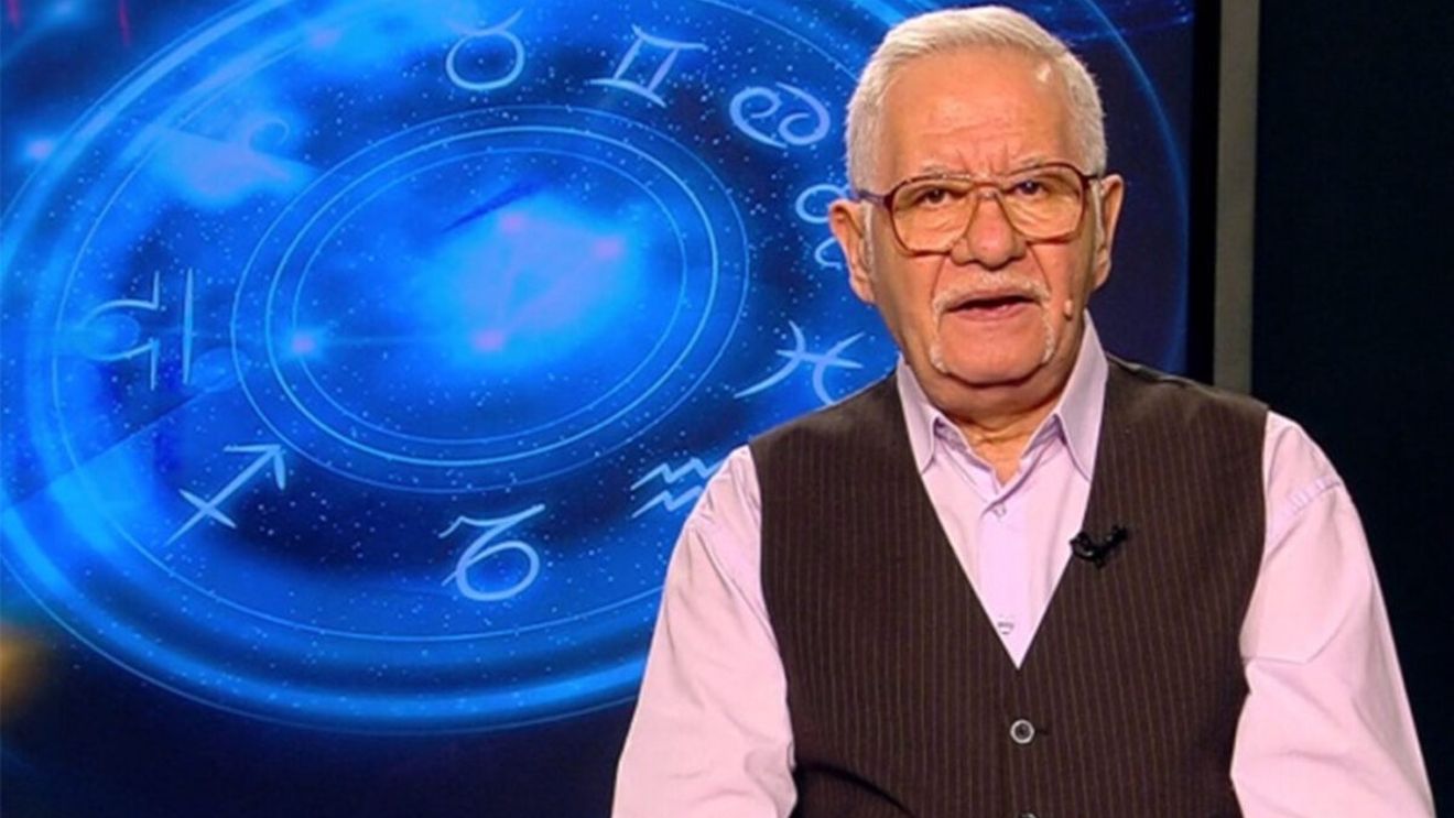Mihai Voropchievici dezvăluie care este zodia vedetă a lunii iulie 2026: "Viața vi se schimbă radical în bine, aducând un belșug greu de imaginat"