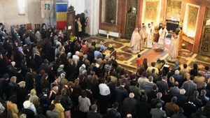 CALENDAR CREŞTIN ORTODOX 11 MARTIE: Credincioşii îl sărbătoresc pe Sfântul Sofronie