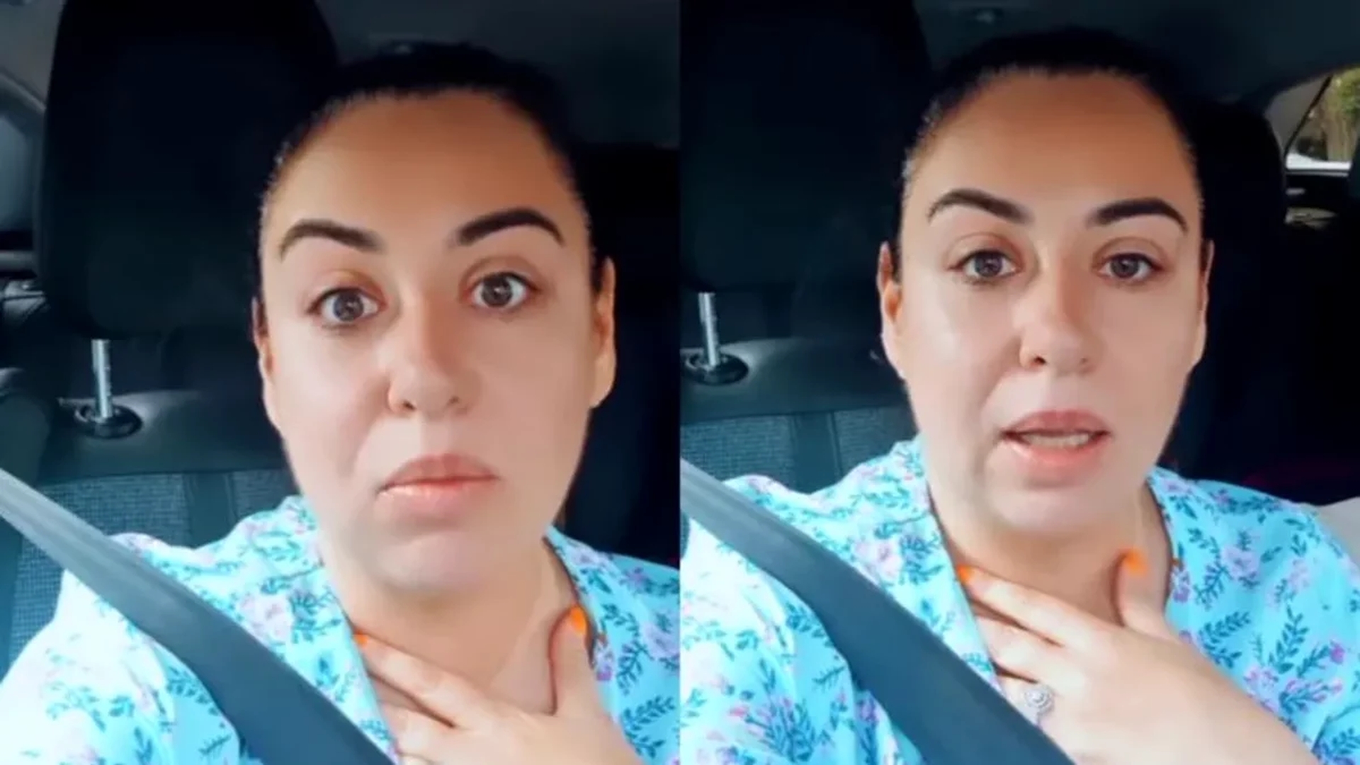 Oana Roman nu s-a mai putut abține și a răbufnit! Cine a enervat-o la culme pe vedetă: „Mi-am ieșit din minți”