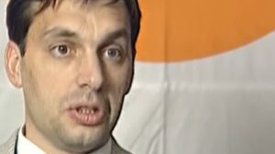 Viktor Orban