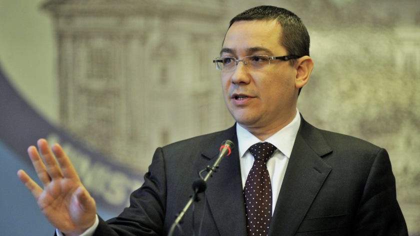 Victor Ponta, declarații după victoria tinerilor tricolori de la Campionatul European U21: “Legea Sportului trebuie promulgată mâine! Pentru Hagi, Halep, copiii ăştia fabuloşi de la EURO, pentru viitor…
