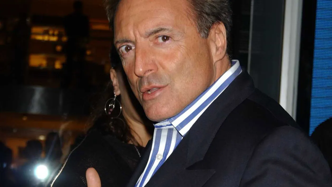 Şoferul LOREDANEI GROZA e „bonă” cu juma’ de normă pentru ARMAND ASSANTE!