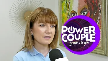 Ce i-ar pregăti Alexandra Ungureanu iubitului ei! SURPRIZĂ... cu Power Couple: ”Să facem echipă!”
