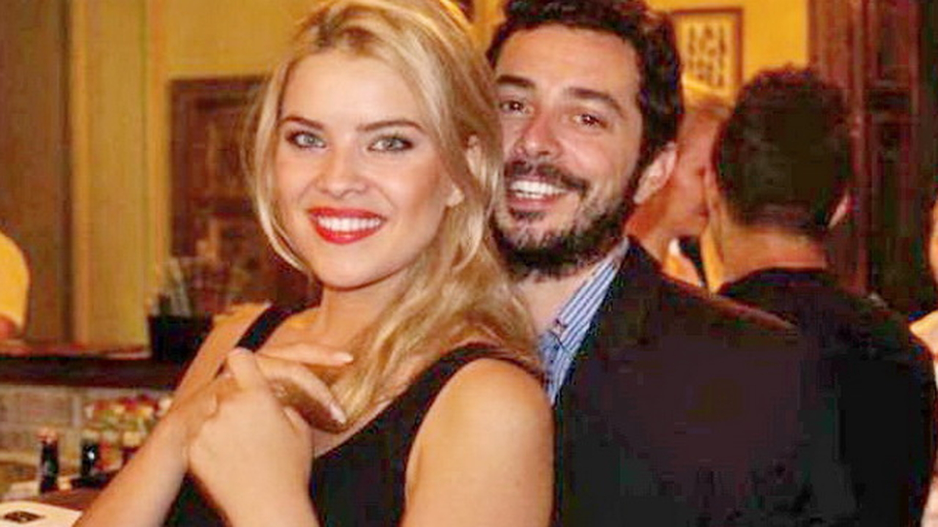 Bianca Lapuste se desparte de Marius Moga?! De ce nu rezista impreuna!