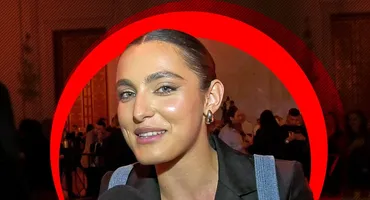 Alexia Eram, fiica Andreei Esca, a recunoscut tot: după ce a plâns, zi de zi, la America Express: ”Mi-a lipsit!” Nu e vorba de Mario Fresh