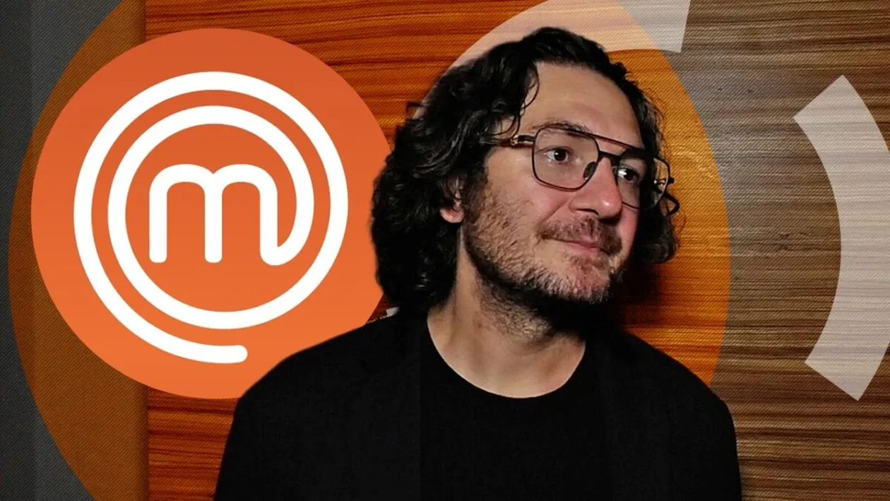 Detalii neștiute din culisele MasterChef. Concurentul l-a dat de gol pe Florin Dumitrescu: “N-am ce să caut acolo” | EXCLUSIV