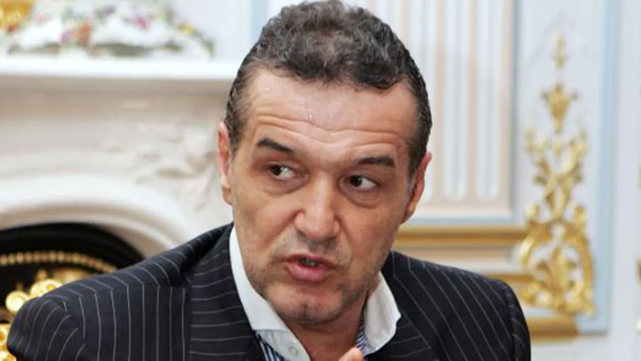 Gigi Becali face acte de caritate din inchisoare! A reusit sa aline supararea mamei Emanuelei, tanara decapitata langa Paris