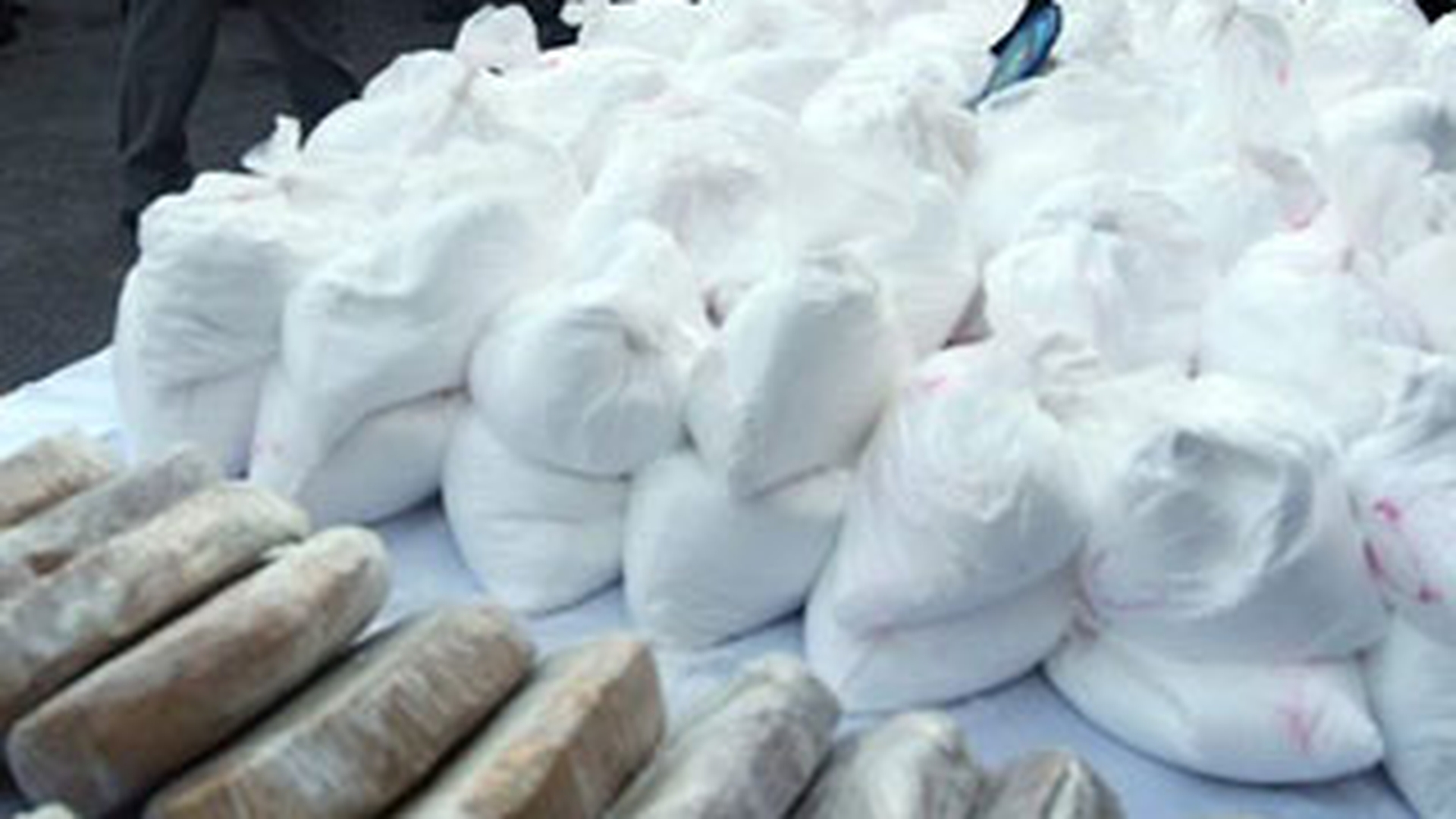 Utu Rogozanu, zis Imparatul, a fost arestat pentru trafic de cocaina adusa din Venezuela