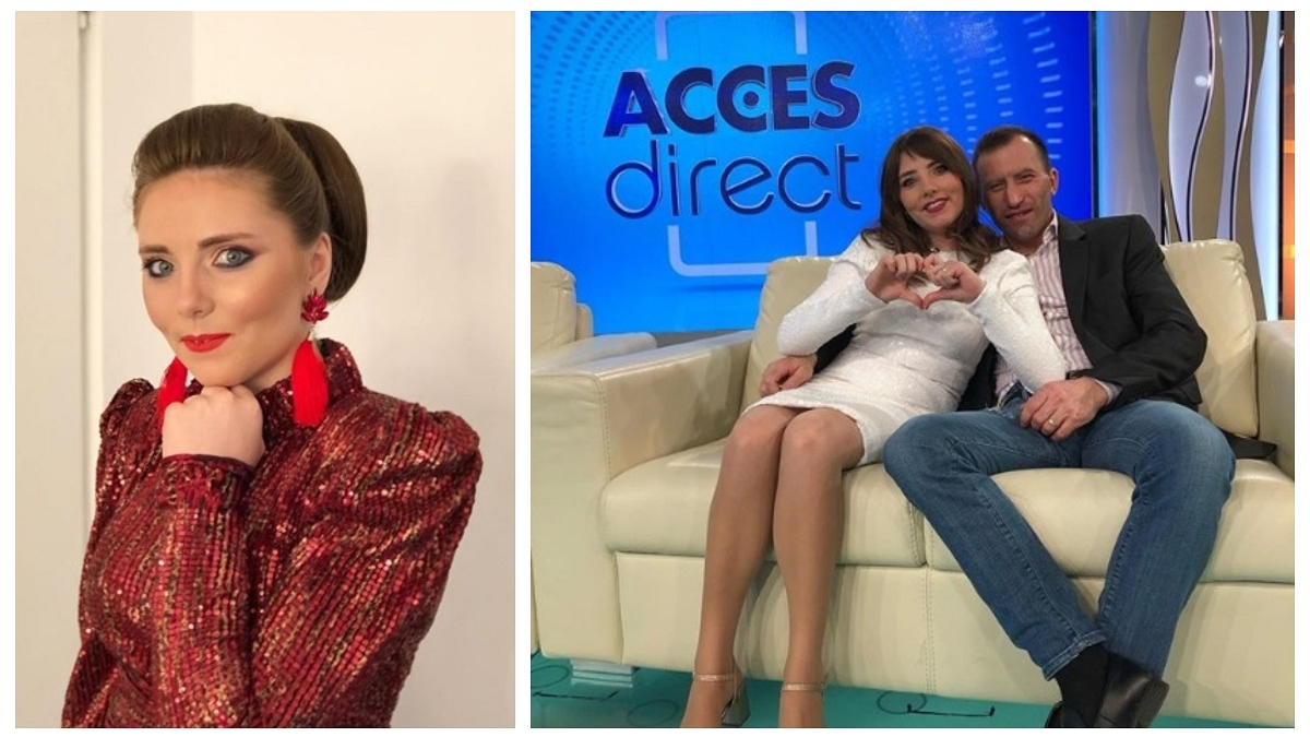 Decizia radicală luată de Vulpița de la Acces Direct, după ce a cerut divorțul de Viorel. Ce se va alege de viața ei și cum se va întreține de una singură