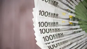 Curs valutar BNR 22 septembrie. Euro a atins un nou maxim istoric