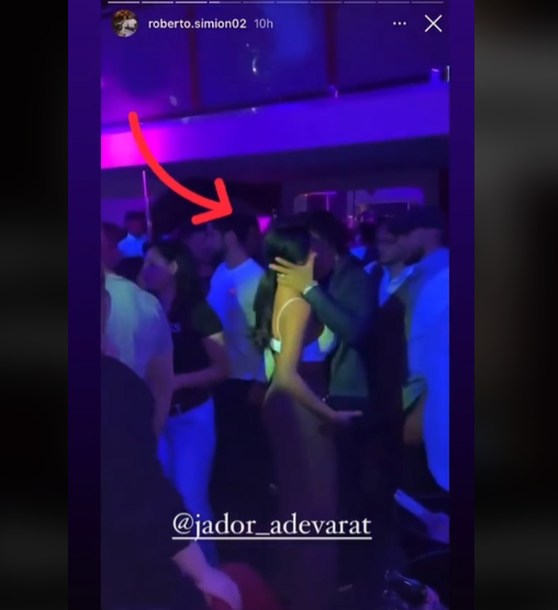 S-a aflat totul! Jador a fost „îmblânzit” de o tânără de 19 ani? Imaginile care confirmă că artistul are o relație