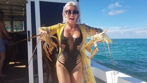 Raluca de la Bambi a sărbătorit un an de relație în Cuba! Cât a cheltuit pe acest moft