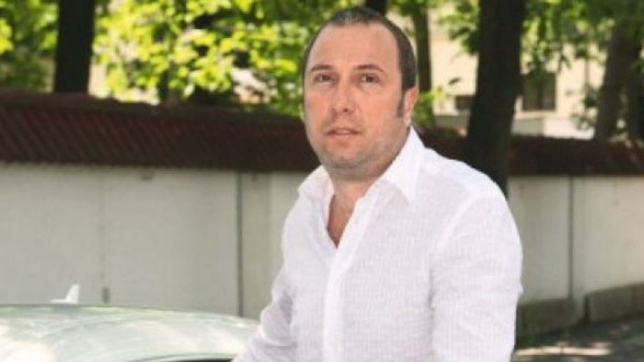Milionarul Petre Marinescu se astepta la ce-i mai rau. A fost inmormantat ieri, insa cavoul era facut mai demult
