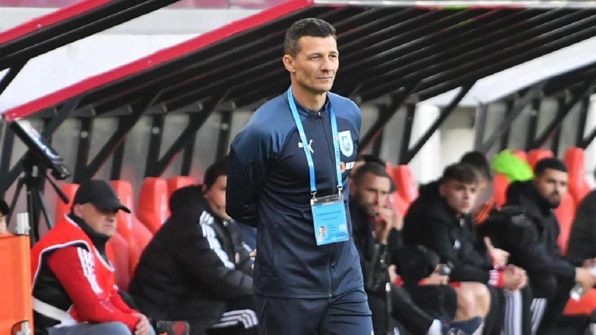Doliu la Rapid București! A murit fratele lui Costel Gâlcă