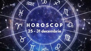 Horoscop săptămânal general 25-31 decembrie 2023. Zodiile care dau lovitura la final de an!