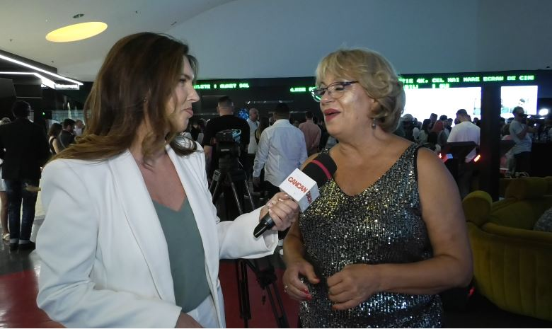 Adriana Trandafir și-a deschis sufletul și a vorbit despre carieră și despre viața personală într-un interviu exclusiv CANCAN.RO