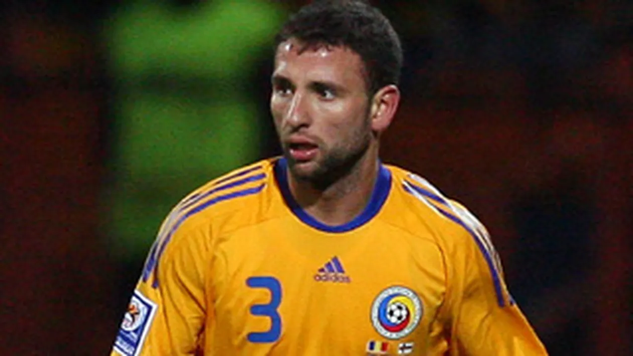 Latovlevici, in locul lui Rat la nationala