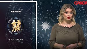 Horoscop zilnic 27 noiembrie 2021. Gemenii se pot certa cu familia