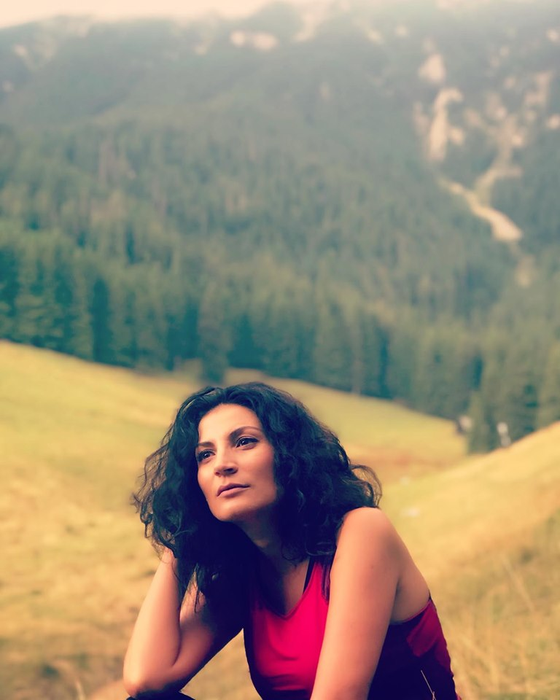 Ioana Ginghină vrea să se recăsătorească: ”Chiar dacă am eșuat de două ori nu înseamnă că nu voi reuși a treia oară”