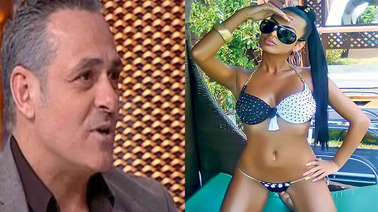 Renata lui Leo de la Strehaia a vrut sa plece cu un alt barbat? Vezi ce mesaje compromitatoare a dat presei Mariana Rosca!