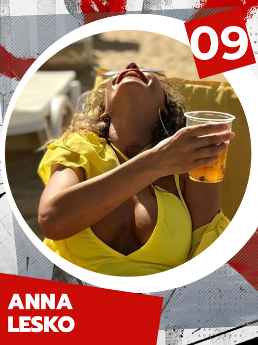 TOP 50 sexy-vedete care au încheiat 2025 în mare stil. Ramona Gabor, Roxana Ionescu și Daniela Crudu, pahare fără număr, restul e CANCAN