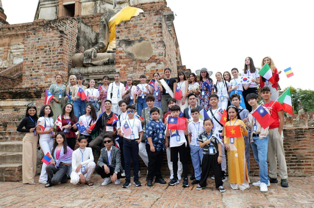 Raisandra punctează o nouă victorie În Thailanda. Cu ce titlu internațional s-a întors românca acasă | FOTO + VIDEO