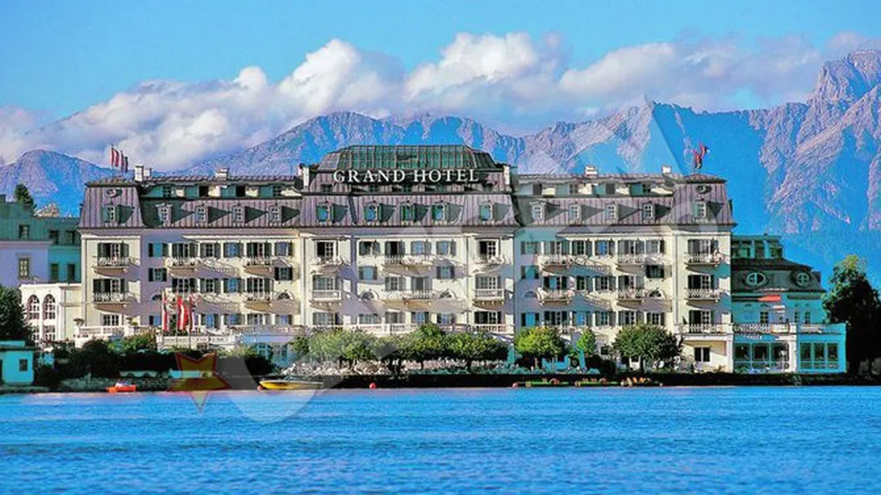 I-a tepuit si pe austrieci!