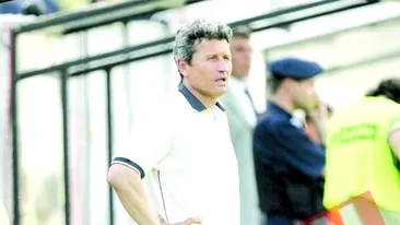 Multescu: Fanii Cim Bom Bom va vor face viata imposibila