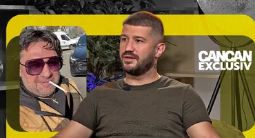 Justițiarul din Berceni, recunoscut pentru prinderea pedofililor, îl dă în vileag pe Luis Stan! Amenințat cu moartea: ”M-a prins într-o parcare și...”