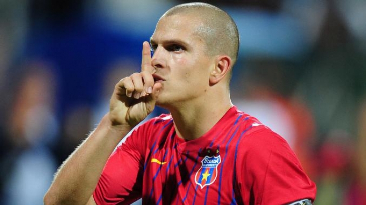 Un fotbalist de nationala si-a anulat nunta cu patru luni inainte de eveniment! Vezi despre cine este vorba!