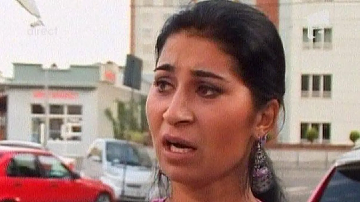 Bataie cu pumni si cu picioarele in familia Clejanilor! Dupa ce a fost aproape mutilata de iubit, fata lui Ionita a fugit de acasa