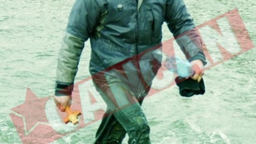 Boboteaza in "Mica Siberie"