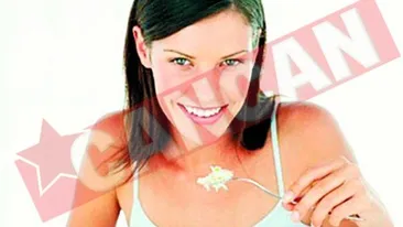 Proteinele, cheia unei diete cu rezultate